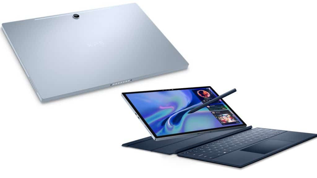 Dell XPS 13 2 em 1