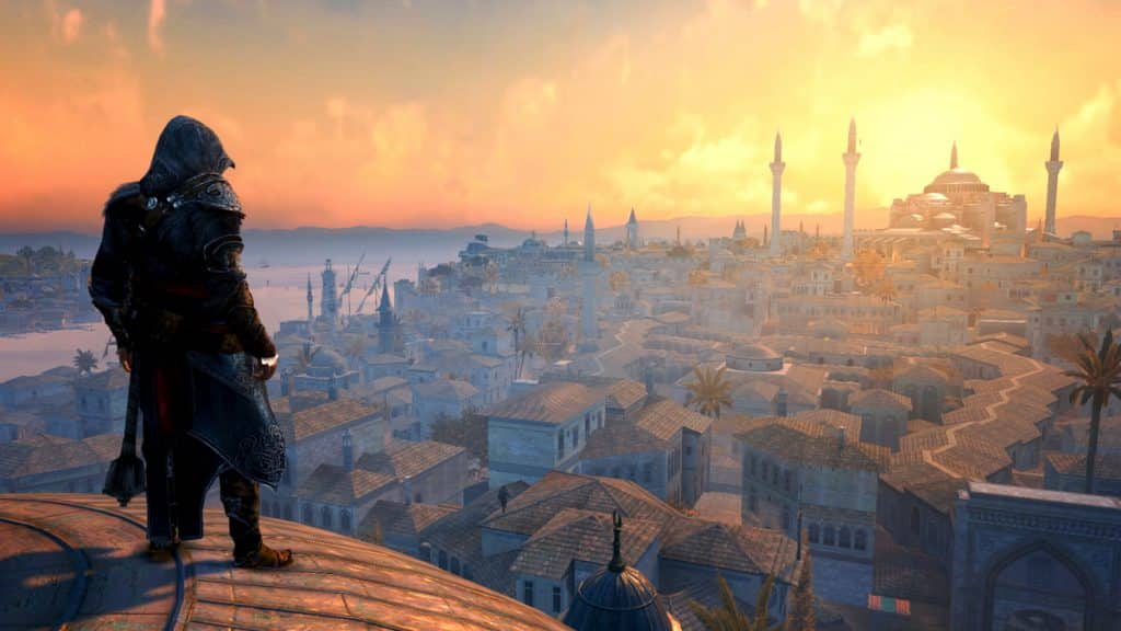 Assassin's Creed