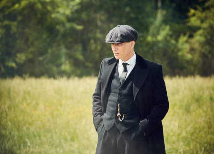 peaky blinders