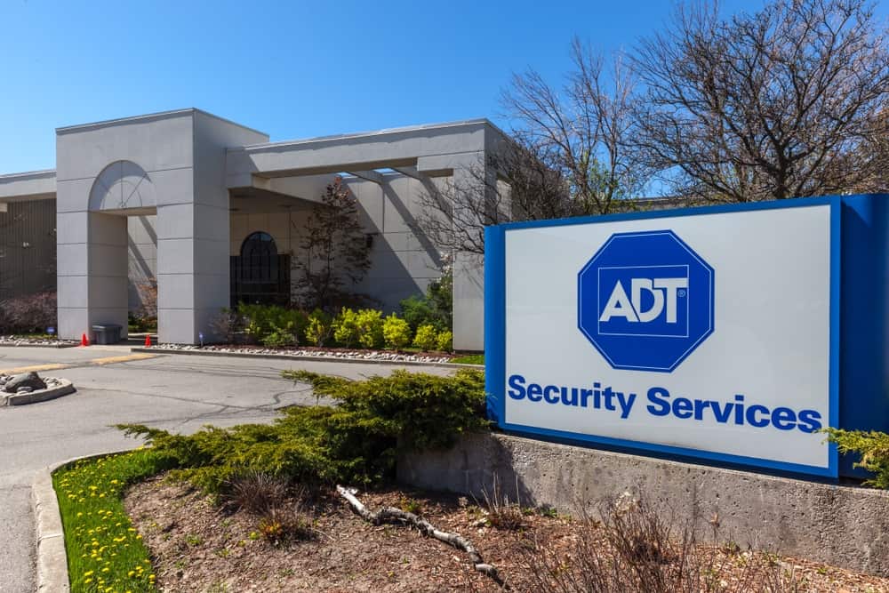 ADT garante mais de US$ 1,5 bilhão em investimento da State Farm