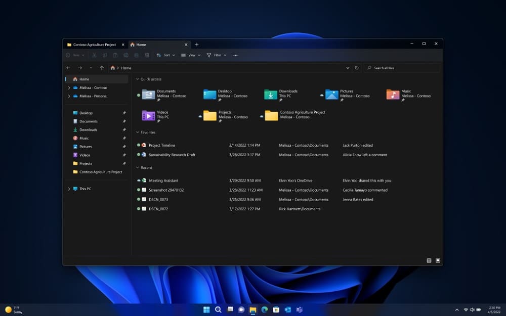 Imagem: Divulgação / Microsoft