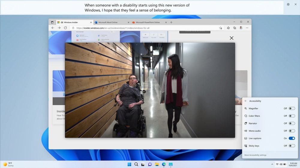 Imagem: Divulgação / Microsoft