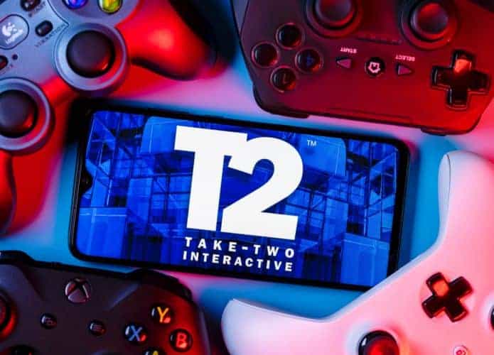 Ações da Take-Two caem após vazamento do GTA 6