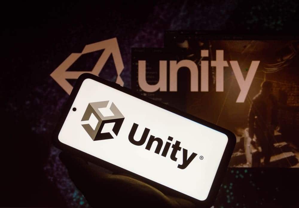 Ações da Unity caem após AppLovin retirar sua oferta de compra