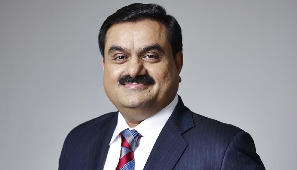 Adani