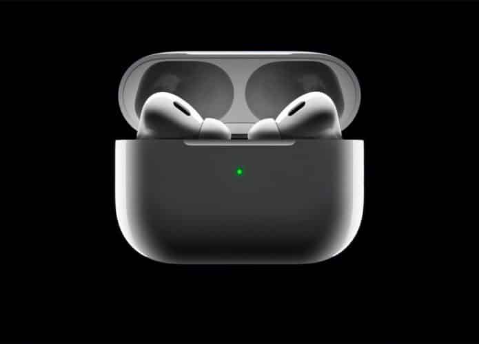 AirPods