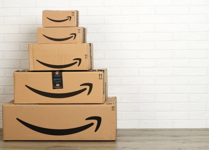 Amazon