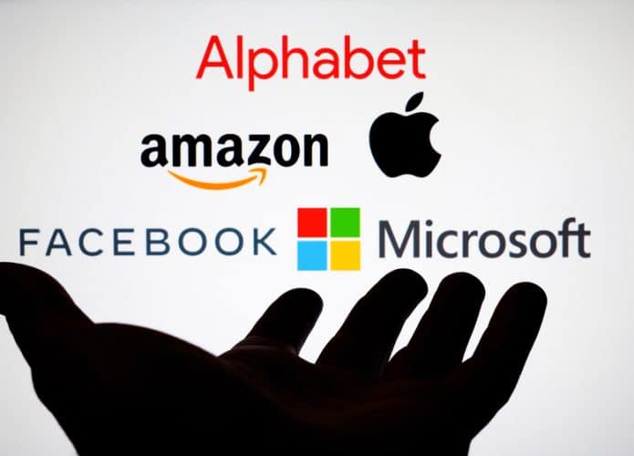 Amazon e Google criticam mudanças no Cloud da Microsoft