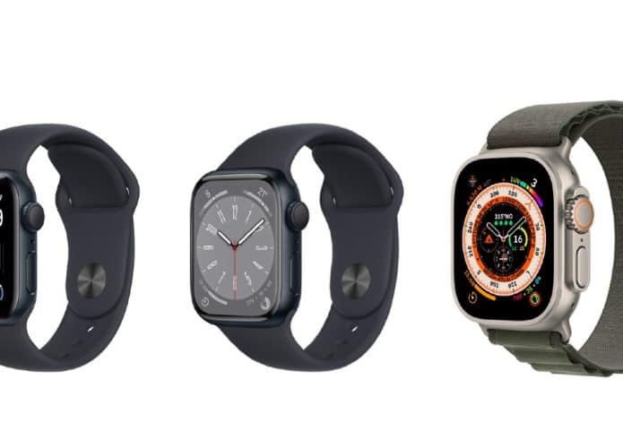 Apple Watch