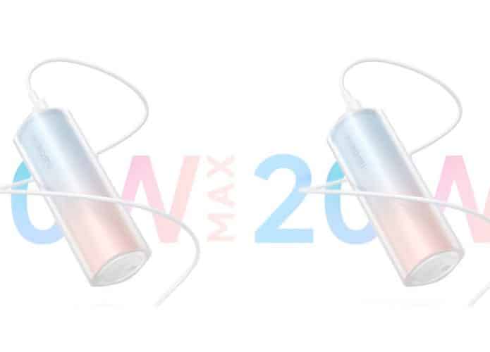Xiaomi Lipstick Power bank