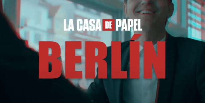 Berlín