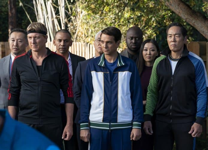 cobra kai