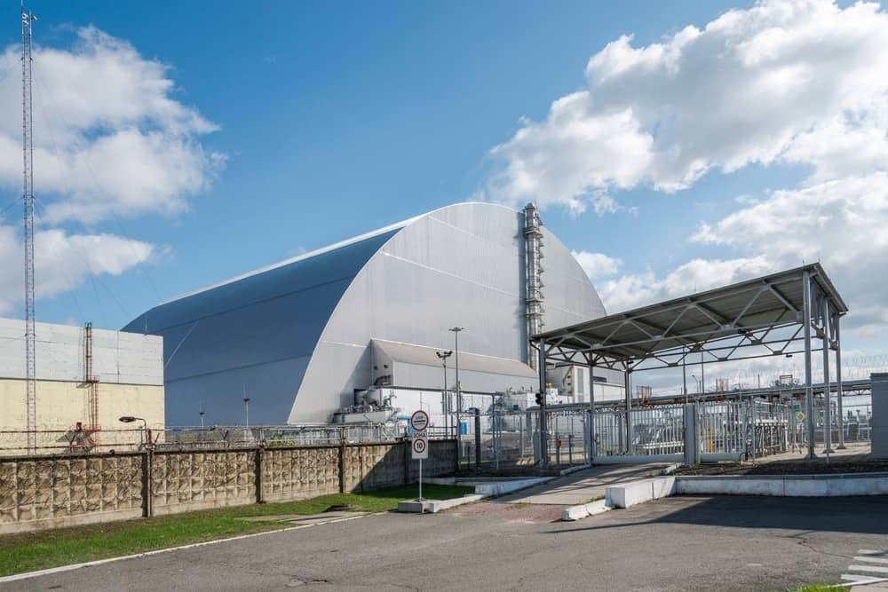 Chernobyl-2021