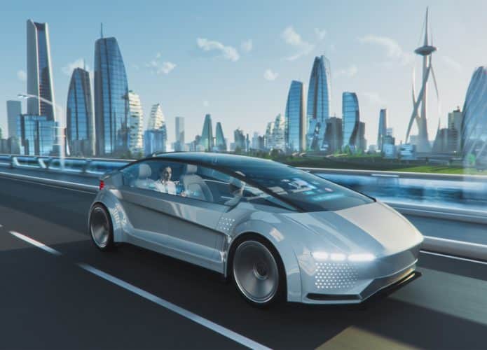 China informa que montadoras devem ter licenças para mapear dados em carros inteligentes