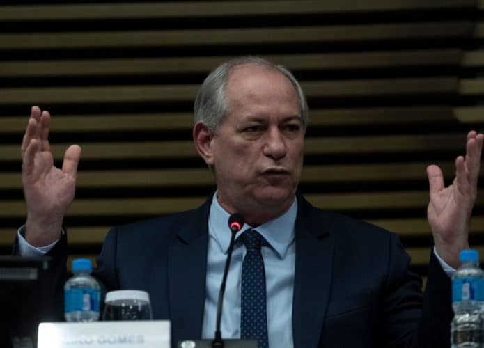 Ciro Gomes (PDT)