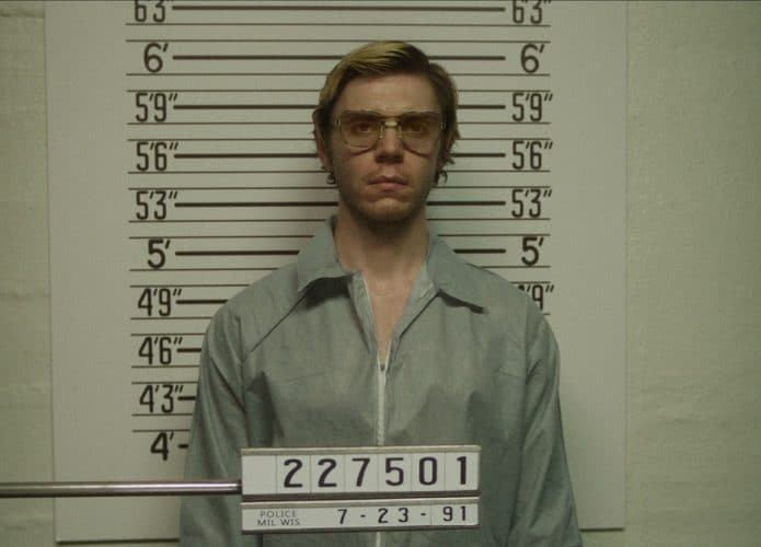 dahmer