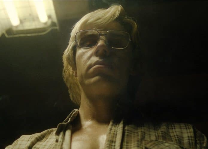 dahmer