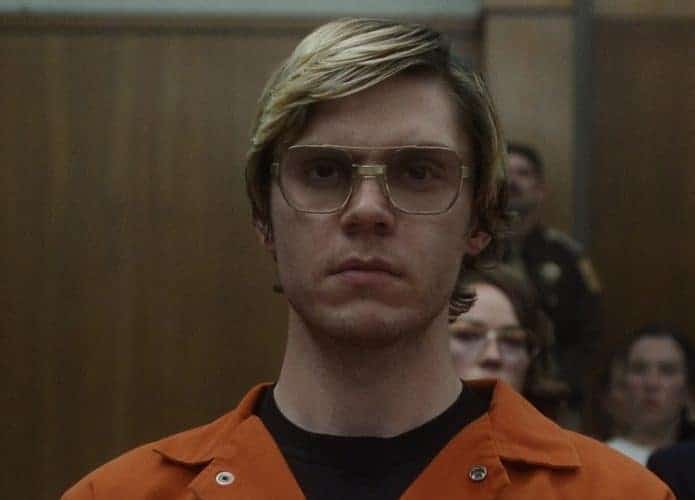 dahmer vítimas