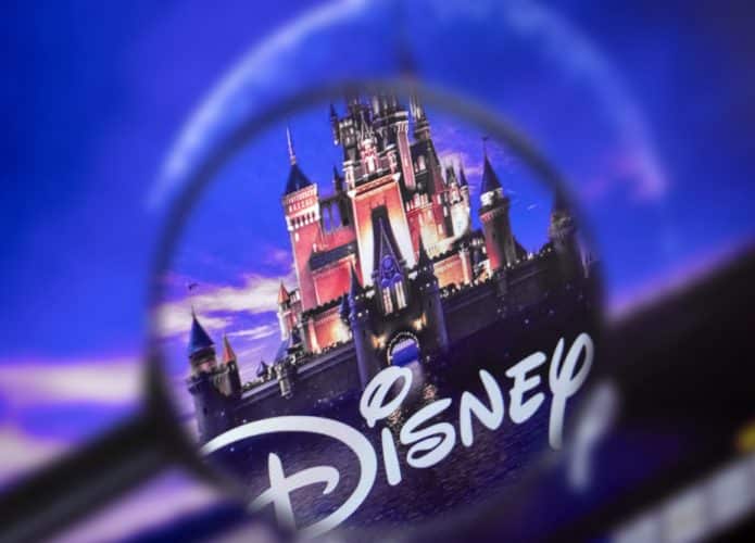 Disney