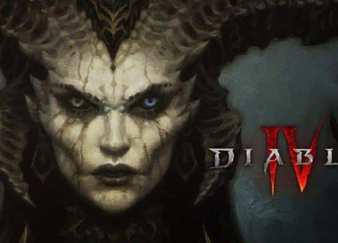 Diablo IV (Imagem: divulgação/Blizzard)