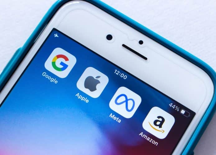 EUA adia votação de projeto que permite o acesso de agências de notícias às receitas de Big Techs