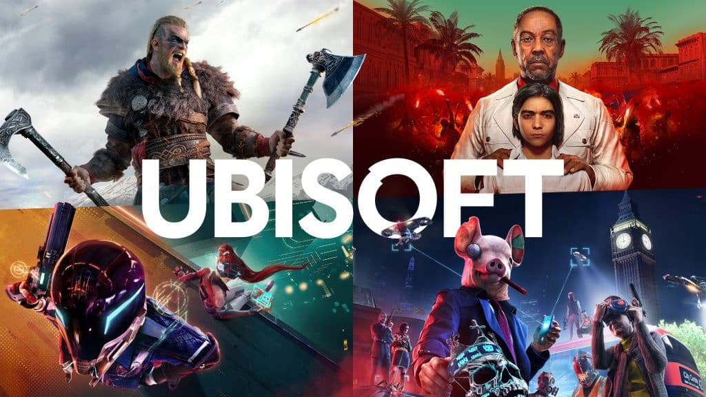 Imagem: Reprodução/Ubisoft