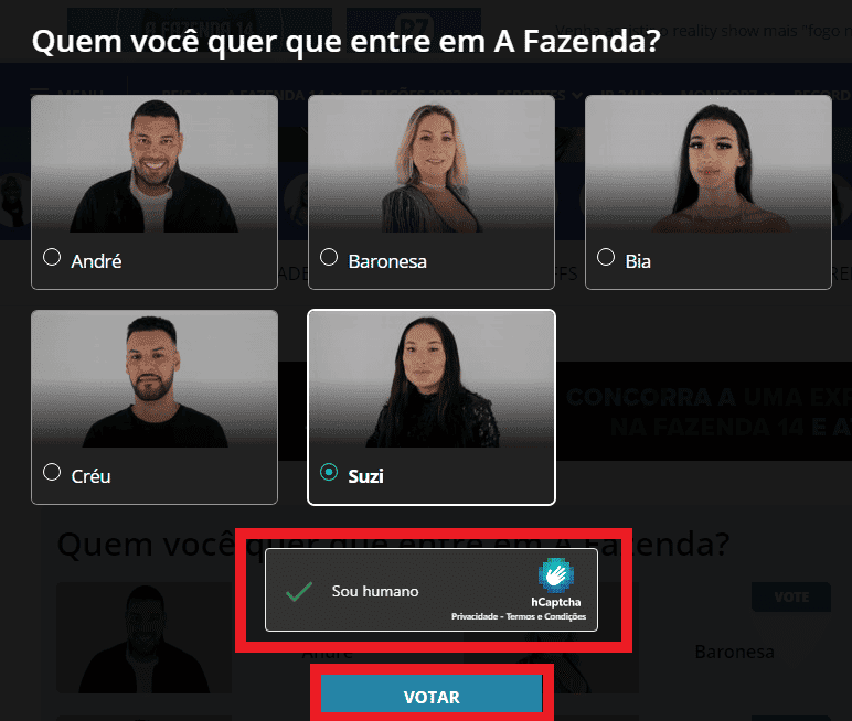 Paiol A Fazenda