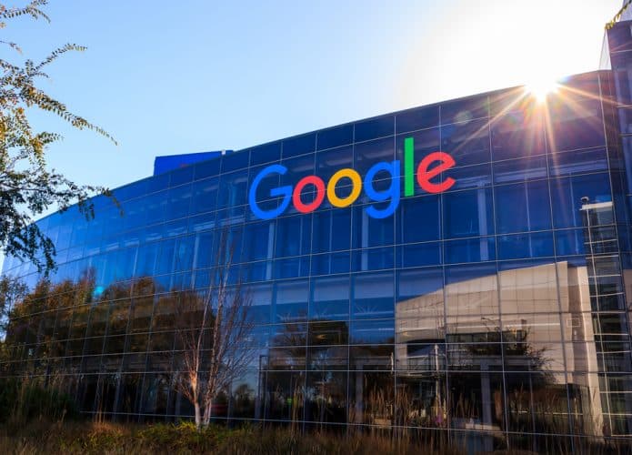 Google