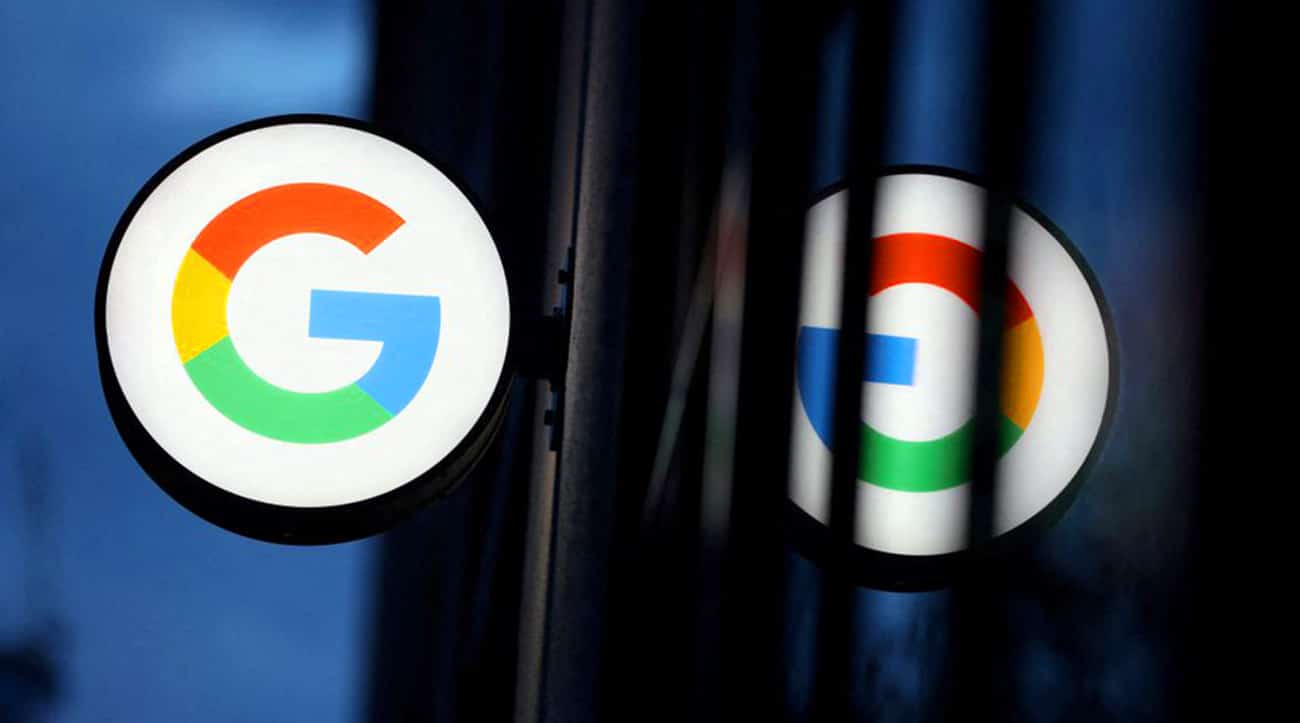 Google-1