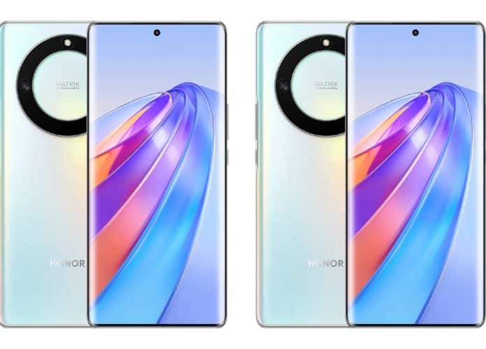Honor X40