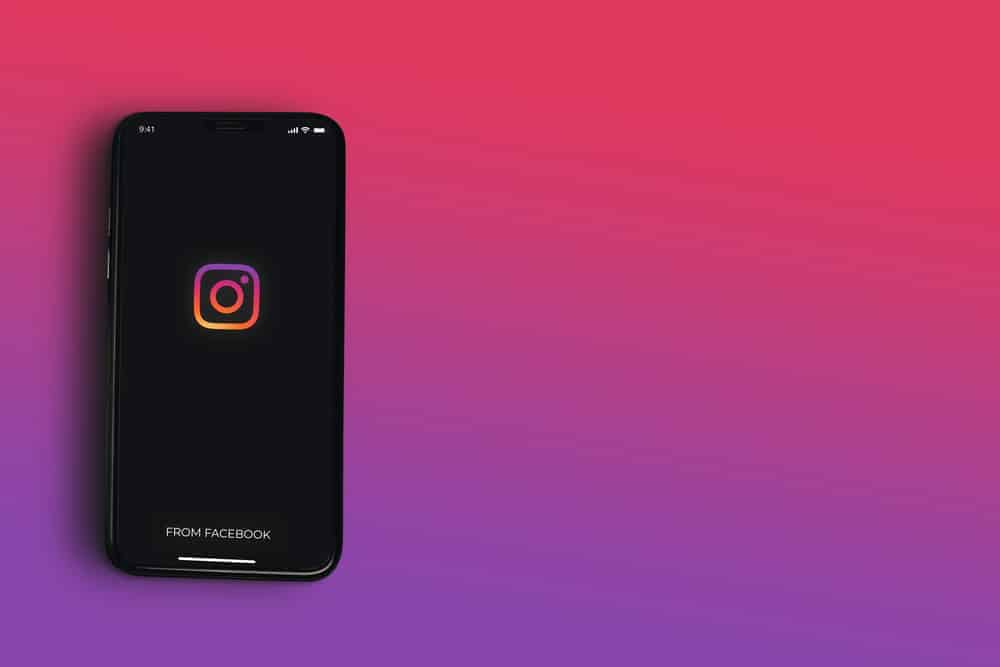 Ícone do Instagram