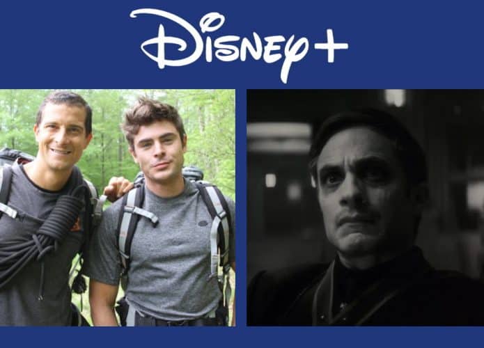 disney+