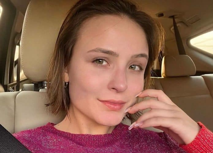 Larissa Manoela