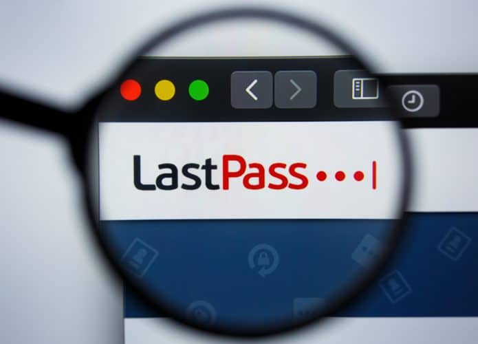 LastPass