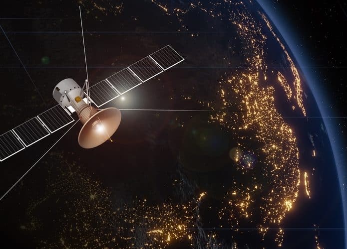 Musk diz que ativará Starlink em meio a protestos no Irã