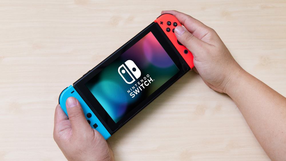 Nintendo