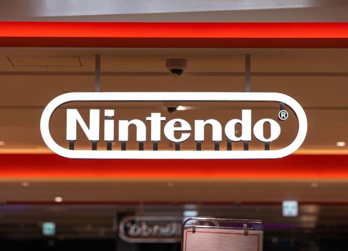 Nintendo