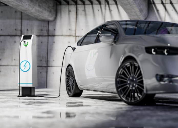 Nova York pretende vender carros elétricos ou híbridos até 2035