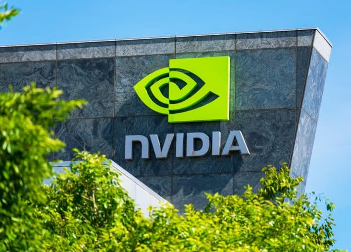 Nvidia