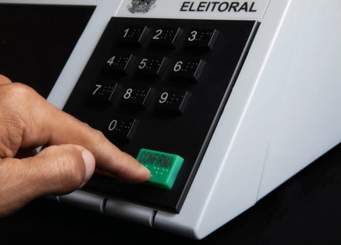 Quais são os direitos de quem trabalha nas eleições