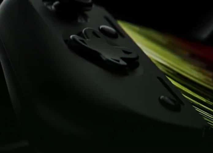 Razer Edge 5G