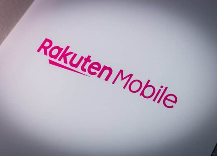 Rakuten Mobile diz que o serviço foi restaurado cerca de 2 horas após falha no sistema