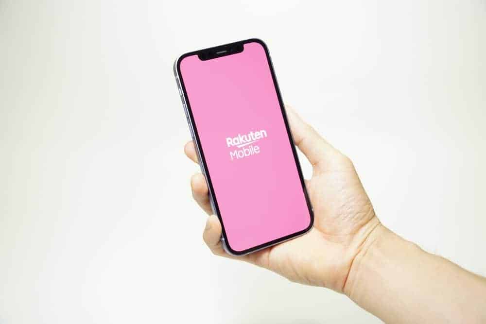 Rakuten Mobile diz que o serviço foi restaurado cerca de 2 horas após falha no sistema