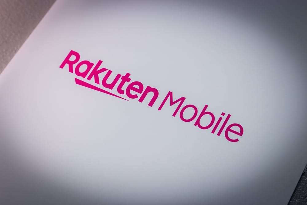 Rakuten Mobile diz que o serviço foi restaurado cerca de 2 horas após falha no sistema