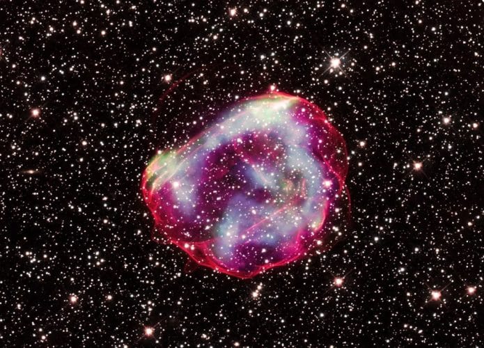 Restante-da-supernova-SNR-0519-69.0-695x500