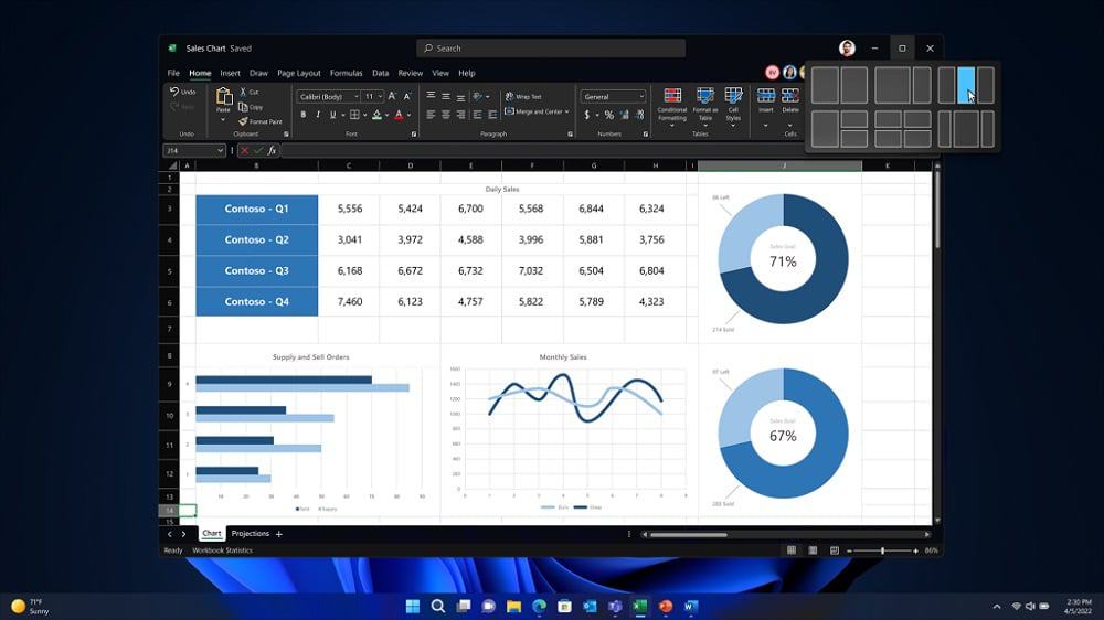 Imagem: Divulgação / Microsoft