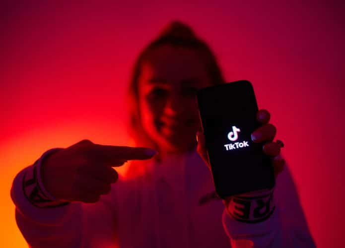 TikTok