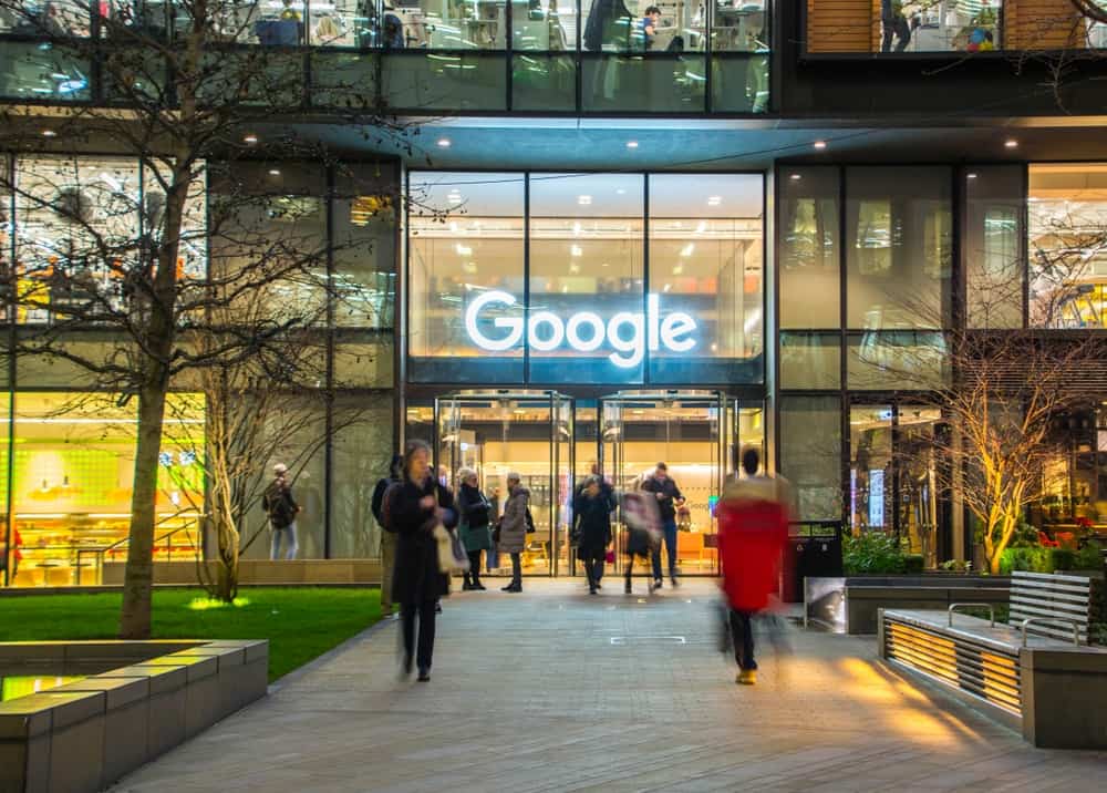 União Europeia amplia investigação do Google para incluir caso português