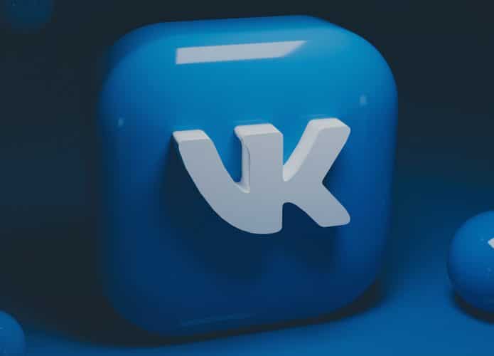 VKontakte medianation