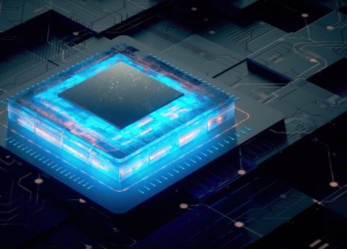 Vedanta está ansiosa com a parceria com a Foxconn para produzir chips